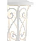 Progress Lighting - Leawood LED Outdoor Ceiling Light - Lights Canada
