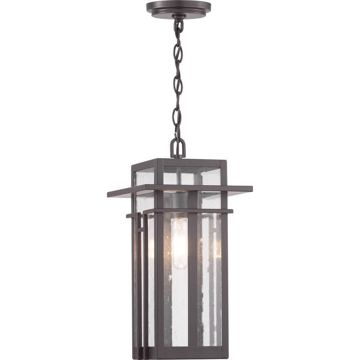 Progress Lighting - Boxwood Outdoor Ceiling Light - Lights Canada