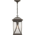Progress Lighting - Abbott Outdoor Ceiling Light - Lights Canada