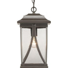 Progress Lighting - Abbott Outdoor Ceiling Light - Lights Canada
