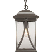 Abbott Outdoor Ceiling Light