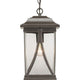 Progress Lighting - Abbott Outdoor Ceiling Light - Lights Canada