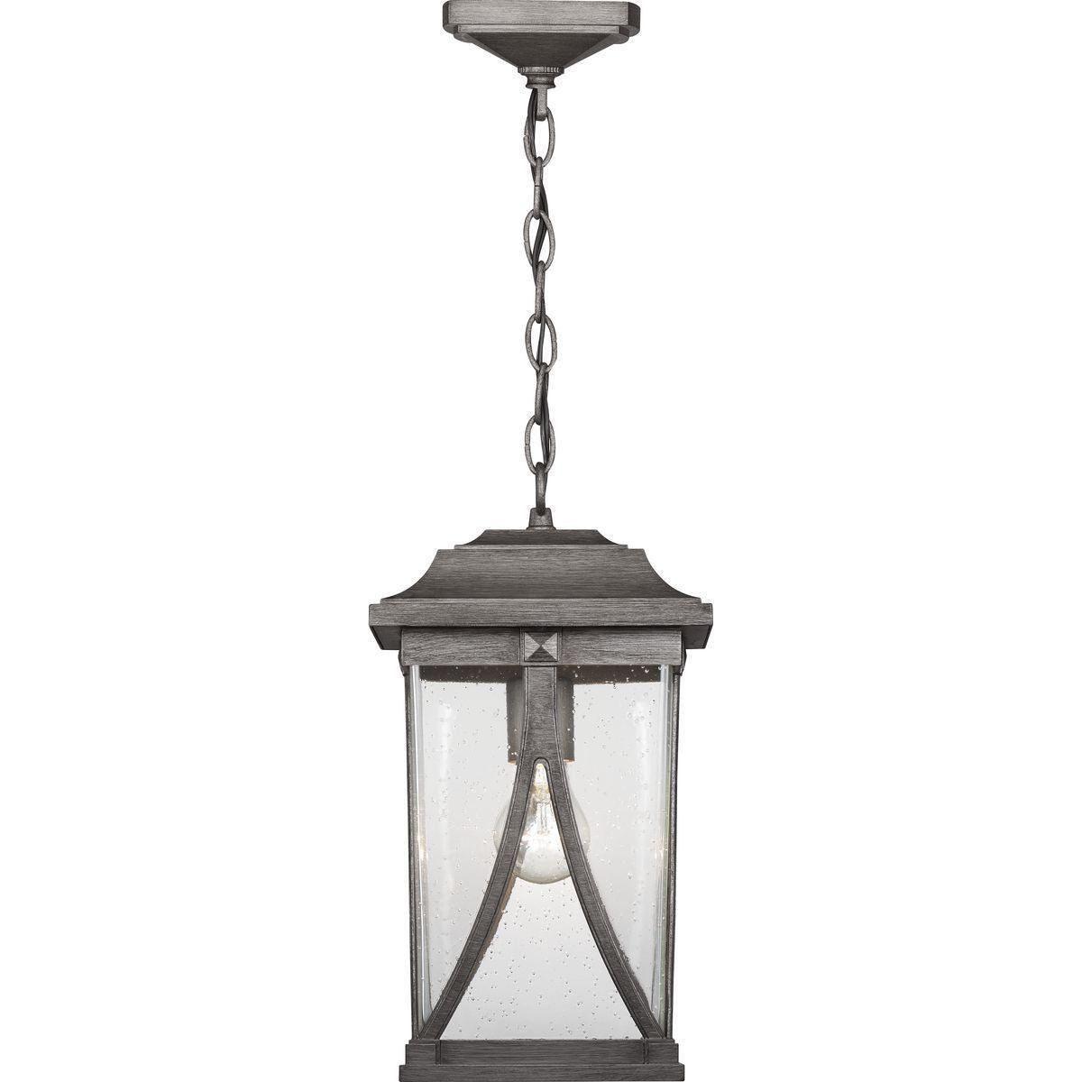 Progress Lighting - Abbott Outdoor Ceiling Light - Lights Canada
