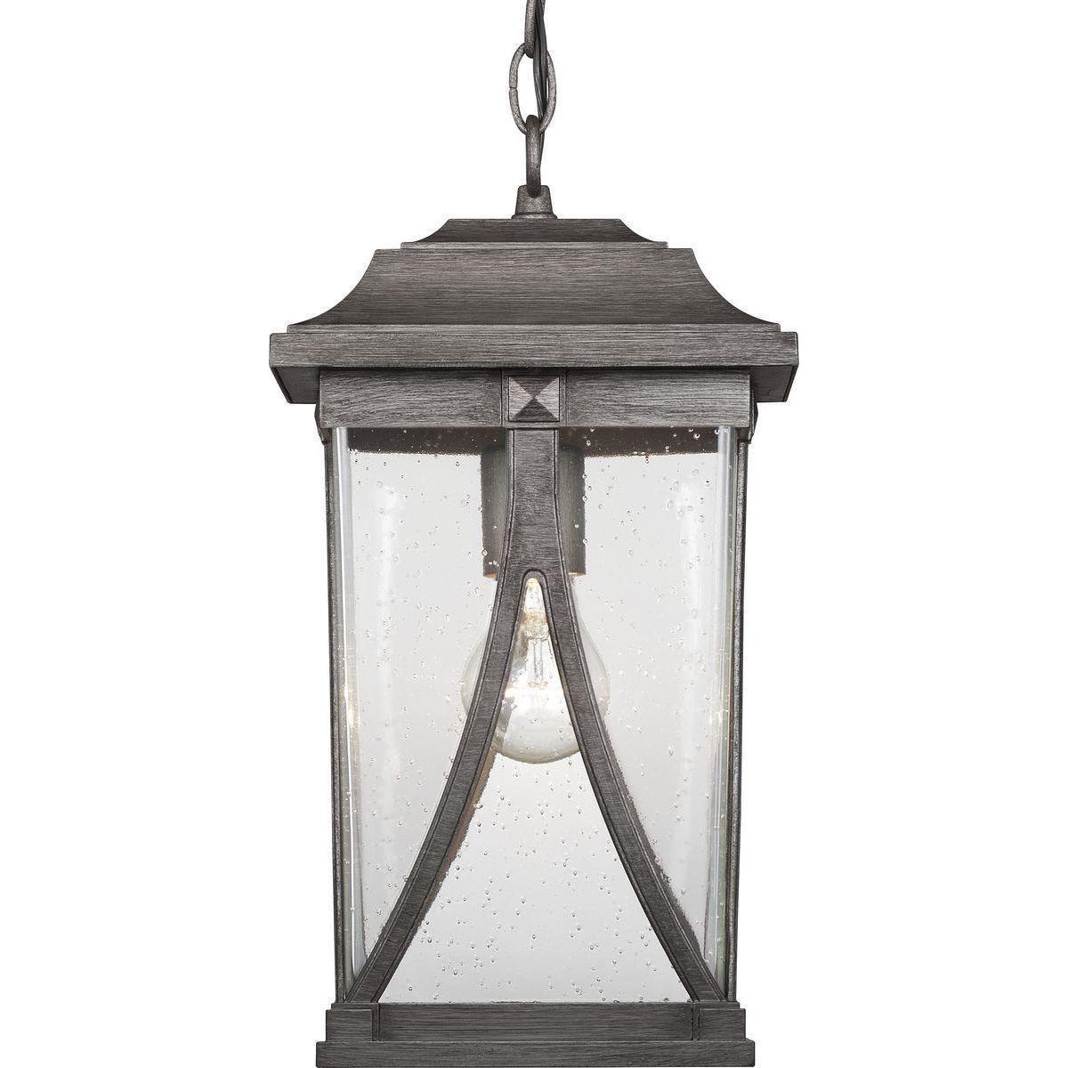 Progress Lighting - Abbott Outdoor Ceiling Light - Lights Canada