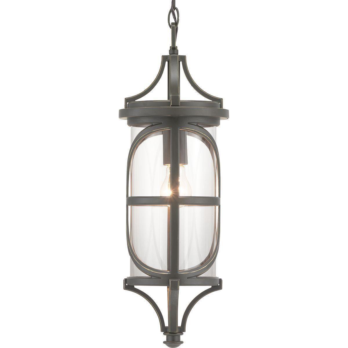 Progress Lighting - Morrison Outdoor Ceiling Light - Lights Canada