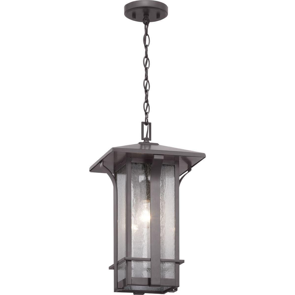 Progress Lighting - Cullman Outdoor Ceiling Light - Lights Canada