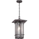 Progress Lighting - Cullman Outdoor Ceiling Light - Lights Canada