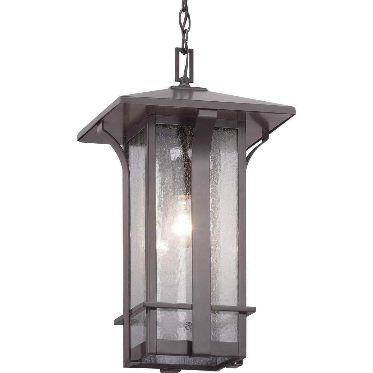 Progress Lighting - Cullman Outdoor Ceiling Light - Lights Canada