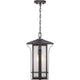 Progress Lighting - Cullman Outdoor Ceiling Light - Lights Canada