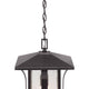 Progress Lighting - Cullman Outdoor Ceiling Light - Lights Canada