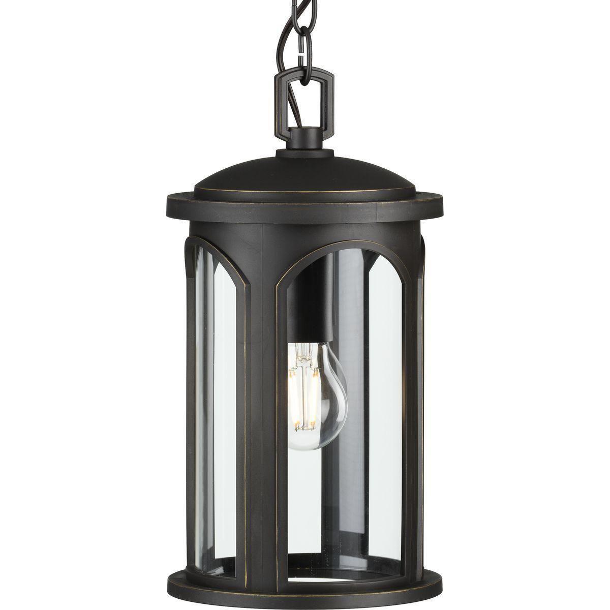 Progress Lighting - Gables Outdoor Pendant - Lights Canada