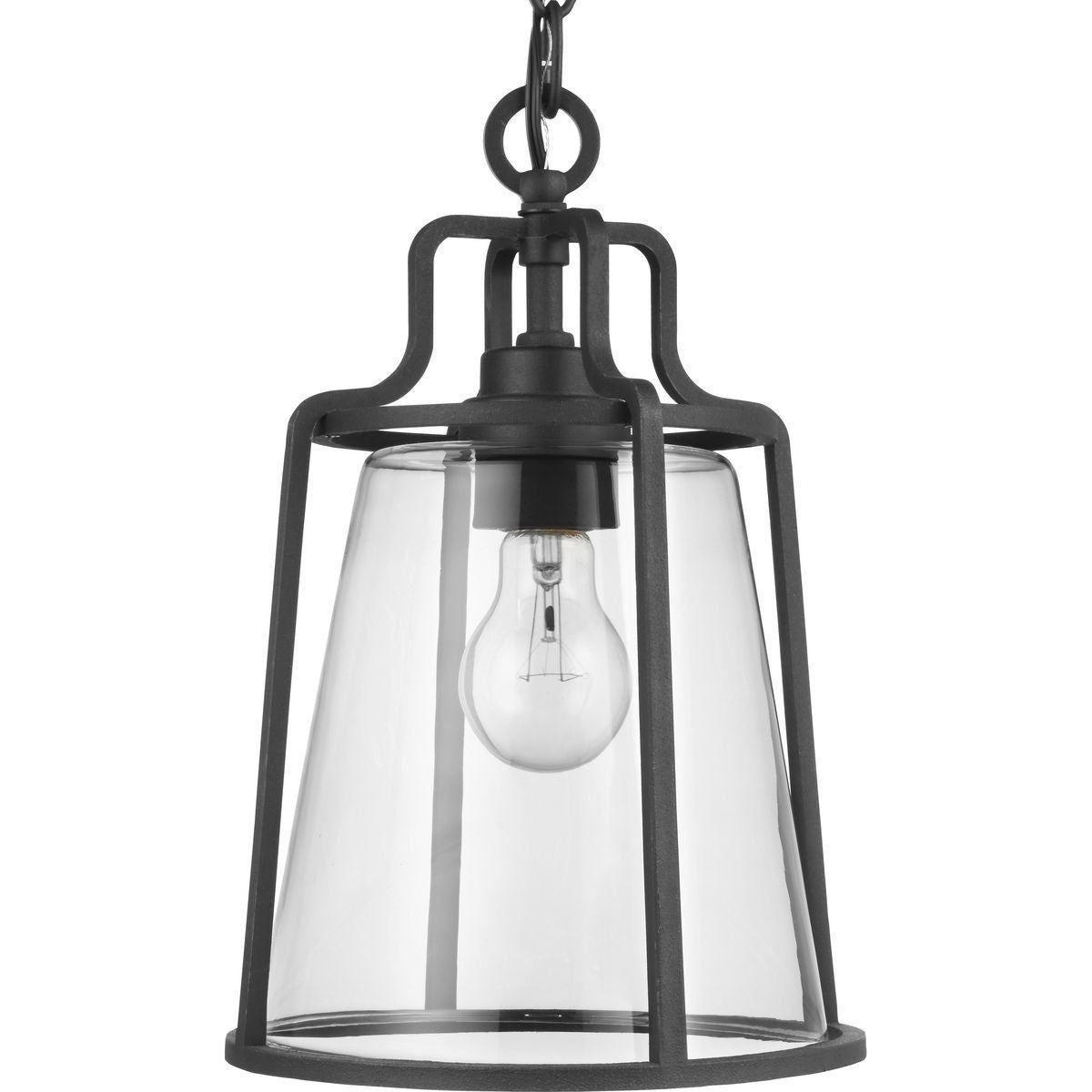 Progress Lighting - Benton Harbor Outdoor Pendant - Lights Canada