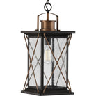 Progress Lighting - Barlowe Outdoor Pendant - Lights Canada