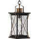 Progress Lighting - Barlowe Outdoor Pendant - Lights Canada