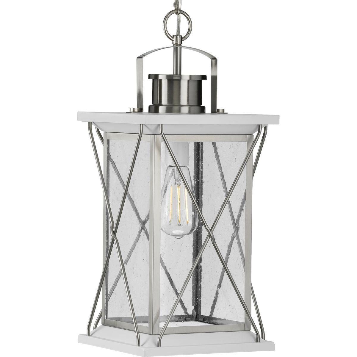 Progress Lighting - Barlowe Outdoor Pendant - Lights Canada