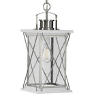 Progress Lighting - Barlowe Outdoor Pendant - Lights Canada
