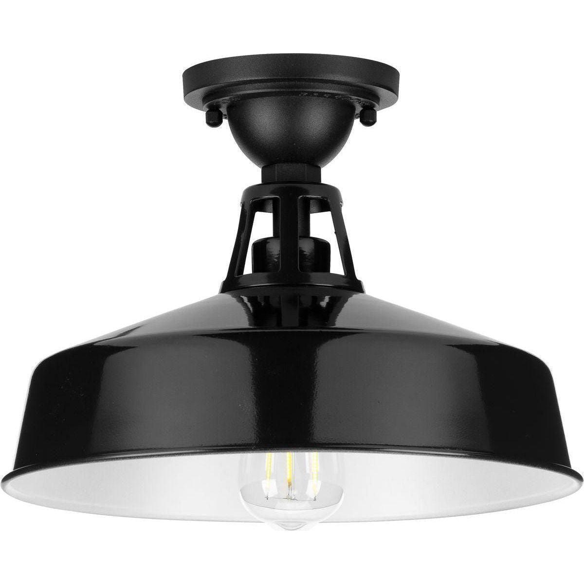 Progress Lighting - Cedar Springs Outdoor Ceiling Light - Lights Canada