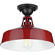 Progress Lighting - Cedar Springs Outdoor Ceiling Light - Lights Canada