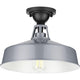 Progress Lighting - Cedar Springs Outdoor Ceiling Light - Lights Canada