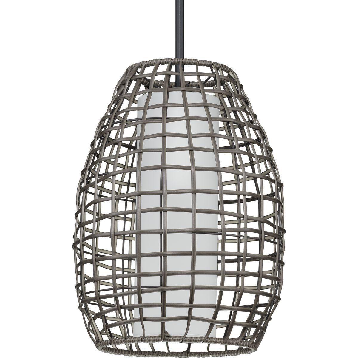 Progress Lighting - Pawley Outdoor Pendant - Lights Canada