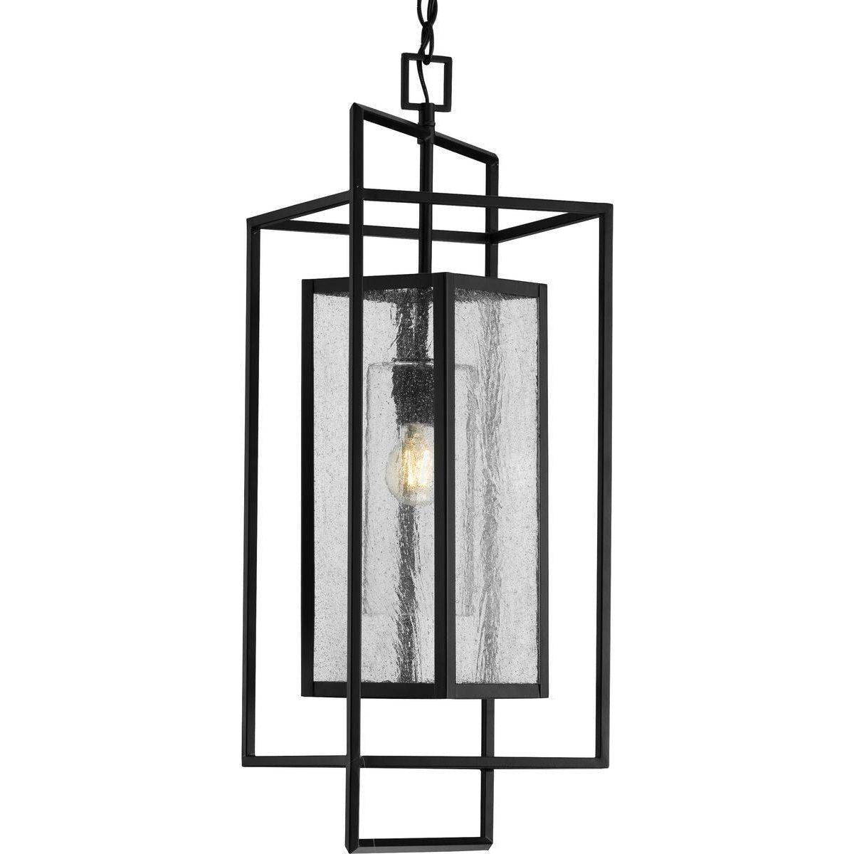 Progress Lighting - Navarre Outdoor Pendant - Lights Canada