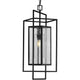 Progress Lighting - Navarre Outdoor Pendant - Lights Canada