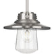 Progress Lighting - Tremont Outdoor Pendant - Lights Canada