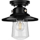Progress Lighting - Tremont Outdoor Ceiling Light - Lights Canada