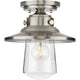 Progress Lighting - Tremont Outdoor Ceiling Light - Lights Canada