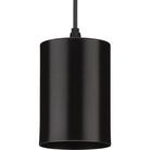 Progress Lighting - Cyl Rnds 5" Outdoor Pendant - Lights Canada