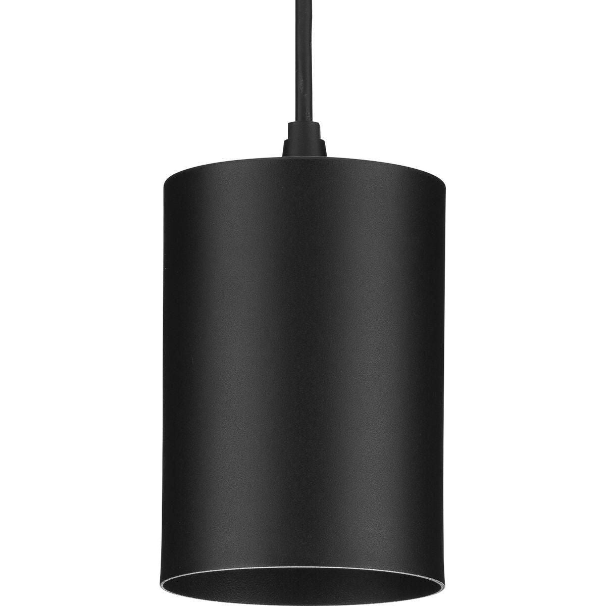 Progress Lighting - Cyl Rnds 5" Outdoor Pendant - Lights Canada