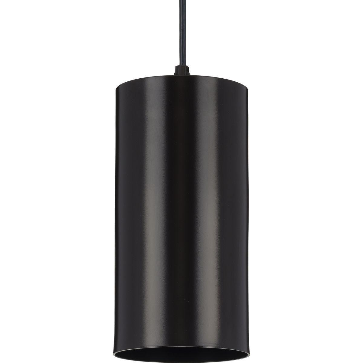 Progress Lighting - Cyl Rnds 6" Outdoor Pendant - Lights Canada