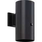 Progress Lighting - Cyl Rnds 6" Outdoor Wall Light - Lights Canada