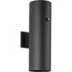 Progress Lighting - Cyl Rnds 6" Outdoor Wall Light - Lights Canada