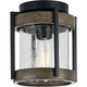 Progress Lighting - Whitmire Outdoor Ceiling Light - Lights Canada
