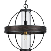 Terrace Outdoor Ceiling Light
