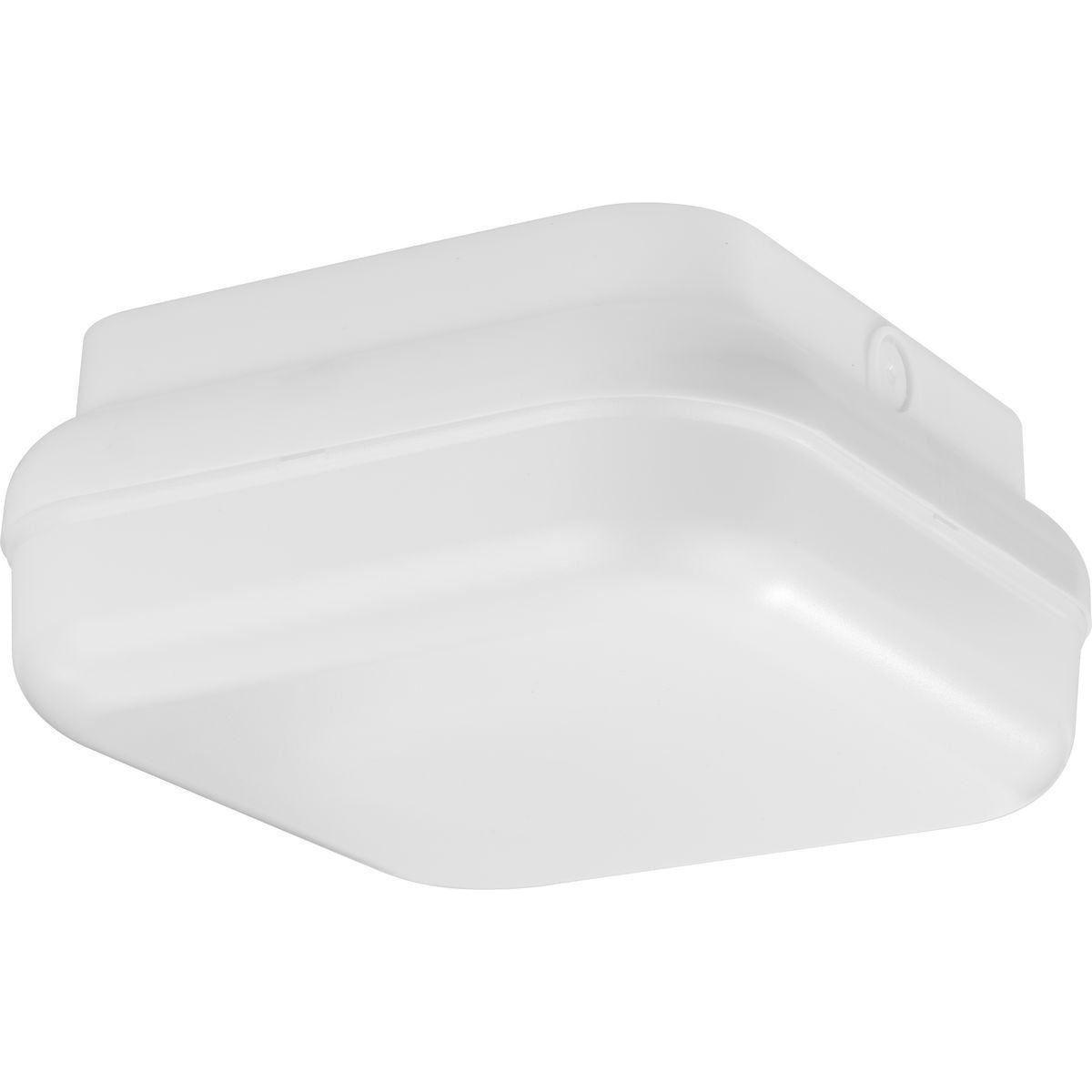 Progress Lighting - Hard Nox Outdoor Ceiling Light - Lights Canada