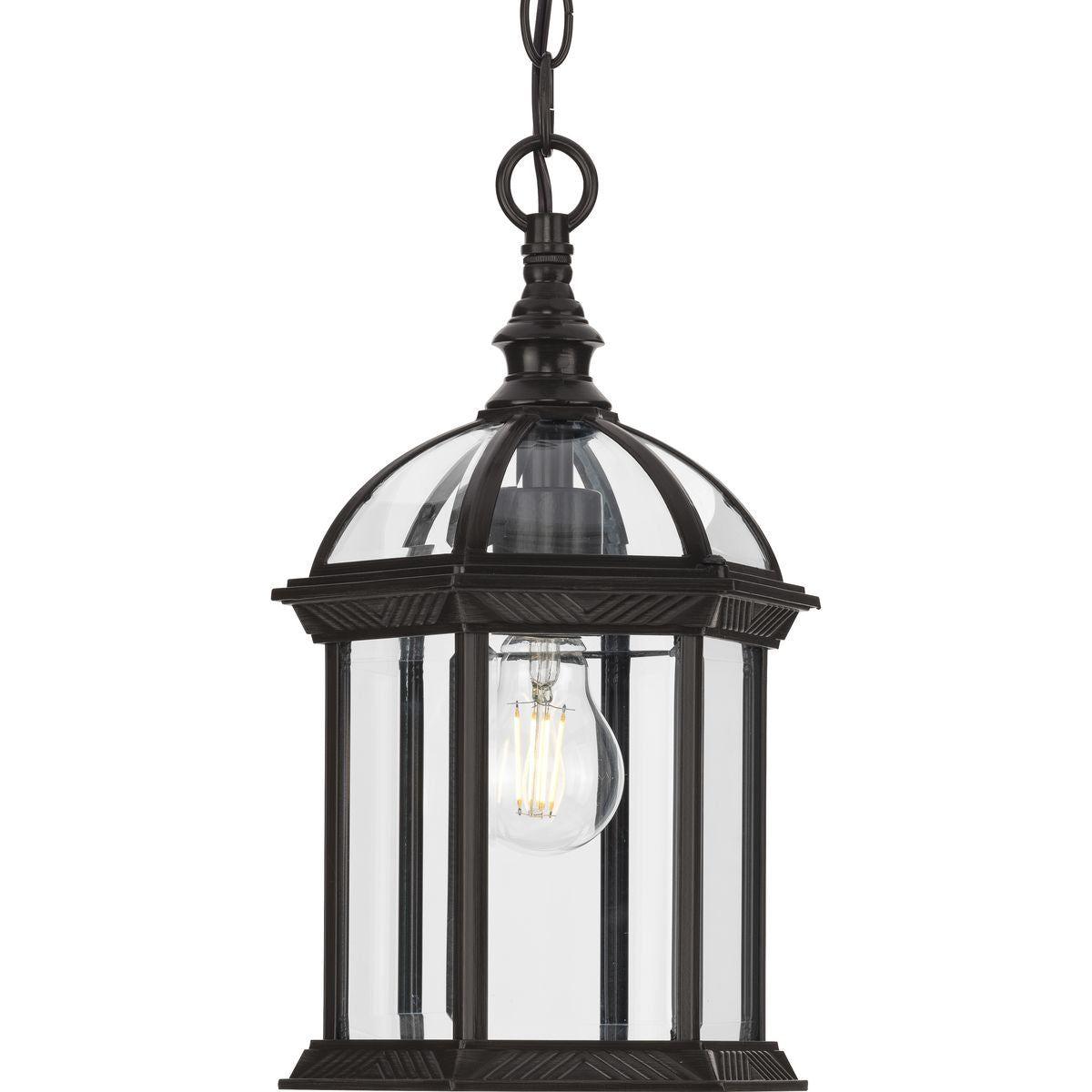 Progress Lighting - Dillard Outdoor Pendant - Lights Canada