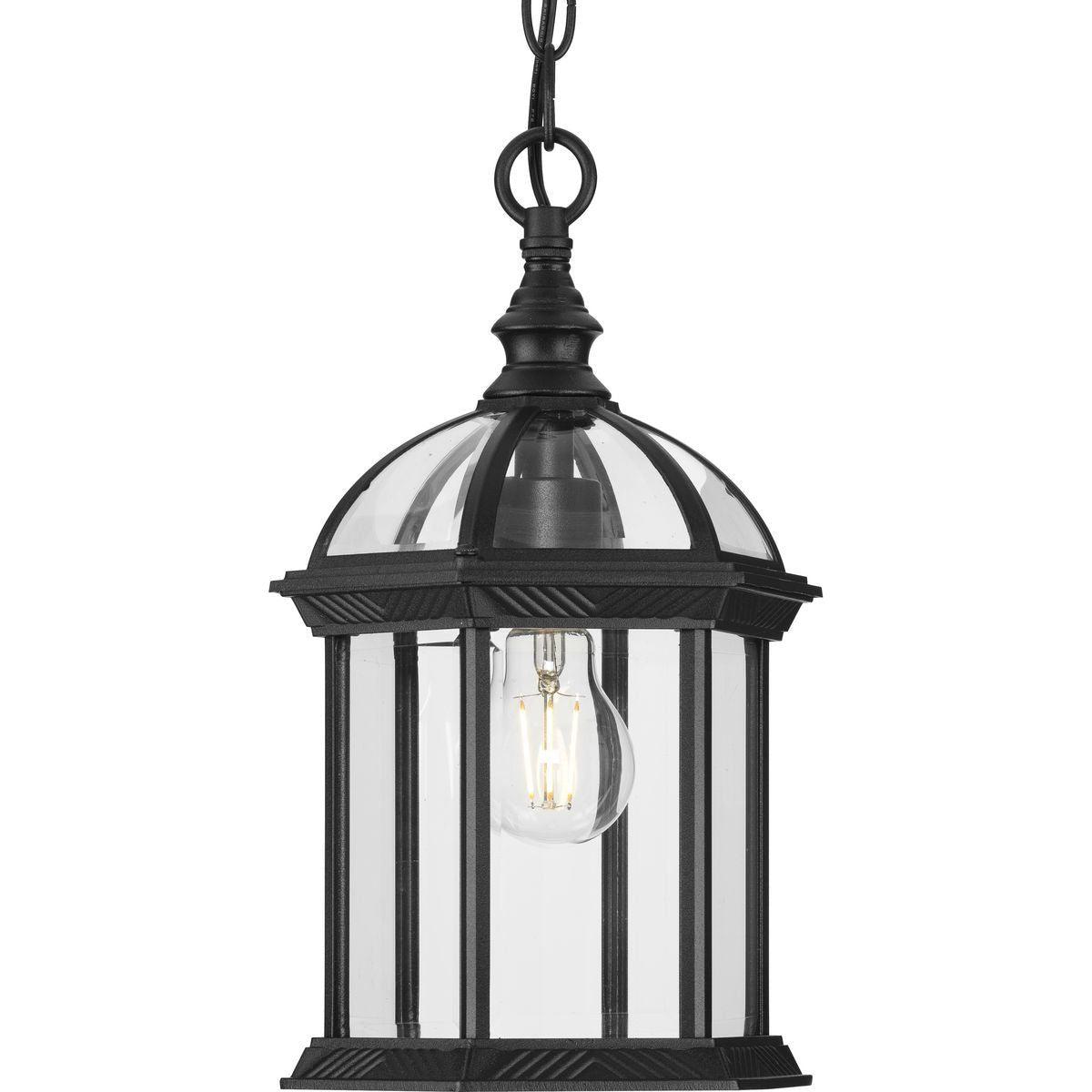 Progress Lighting - Dillard Outdoor Pendant - Lights Canada