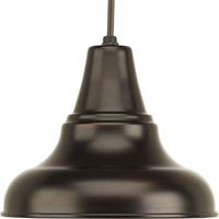 District Outdoor Pendant