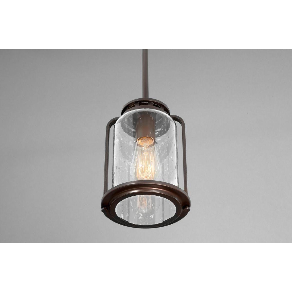 Progress Lighting - Botta Outdoor Ceiling Light - Lights Canada