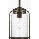 Progress Lighting - Botta Outdoor Ceiling Light - Lights Canada