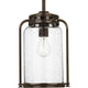 Progress Lighting - Botta Outdoor Ceiling Light - Lights Canada