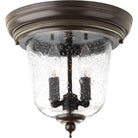 Progress Lighting - Ashmore Outdoor Ceiling Light - Lights Canada