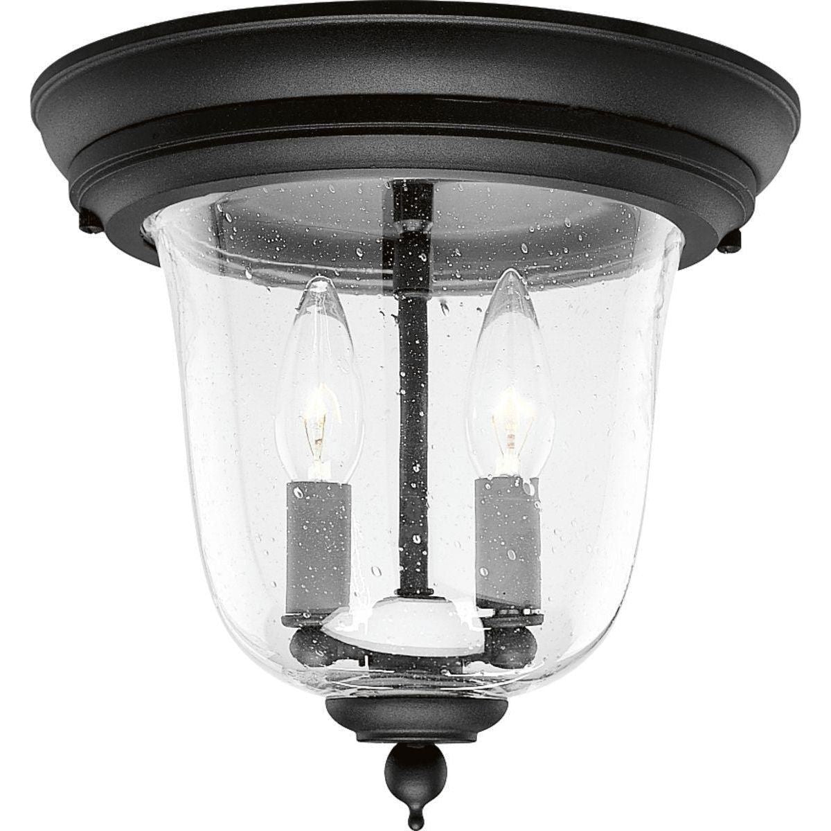 Progress Lighting - Ashmore Outdoor Ceiling Light - Lights Canada
