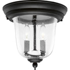 Progress Lighting - Ashmore Outdoor Ceiling Light - Lights Canada