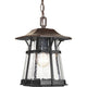Progress Lighting - Derby Outdoor Ceiling Light - Lights Canada