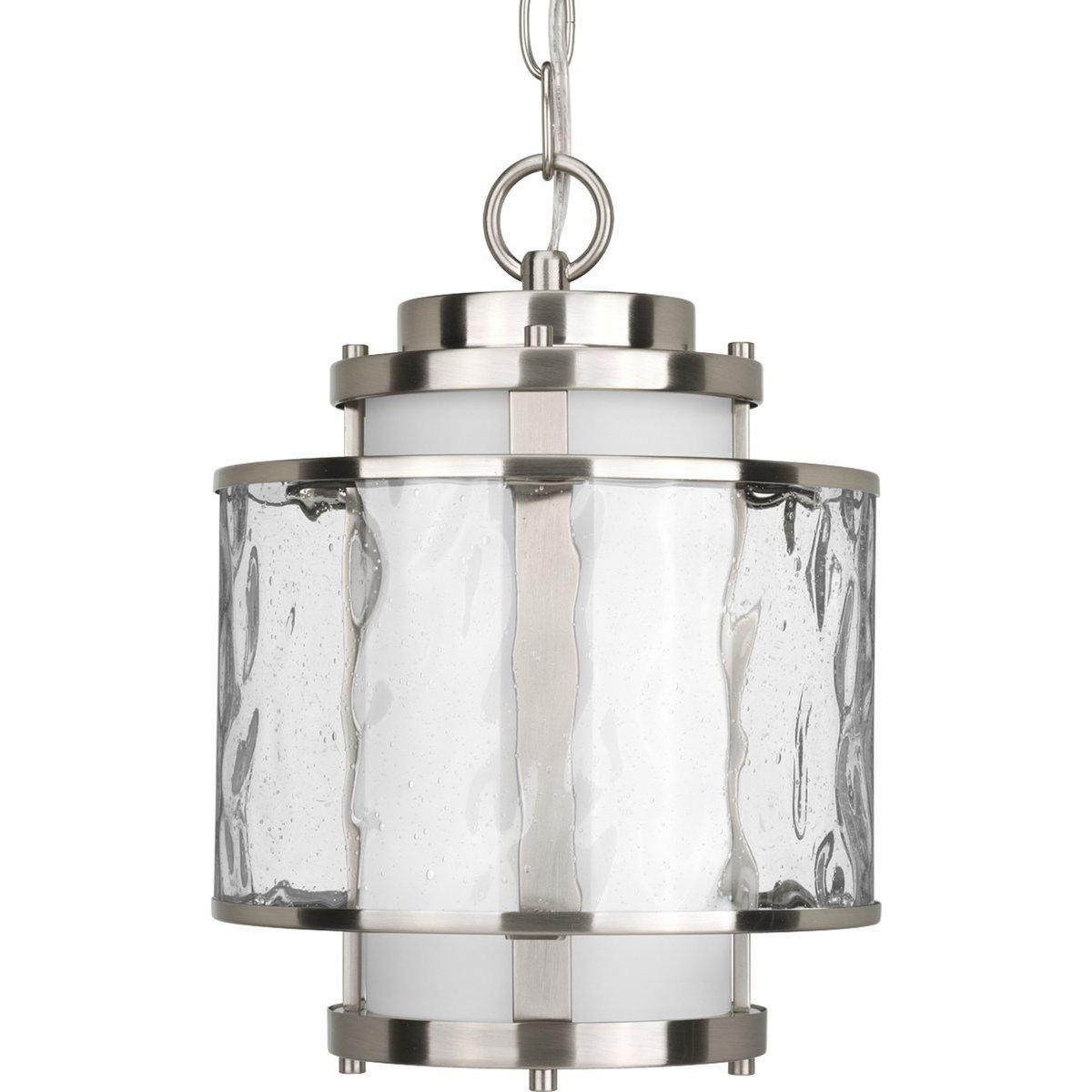 Progress Lighting - Bay Court Mini Pendant - Lights Canada