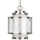 Progress Lighting - Bay Court Mini Pendant - Lights Canada
