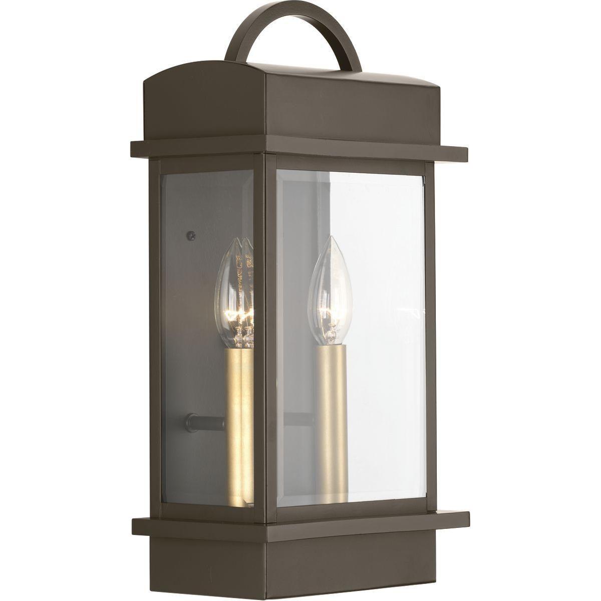 Progress Lighting - Santee Outdoor Wall Light - Lights Canada